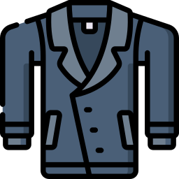 Jacket icon