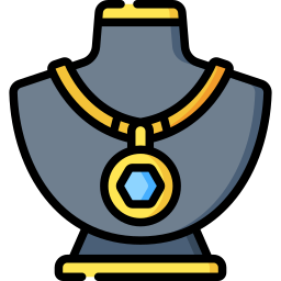 Necklace icon