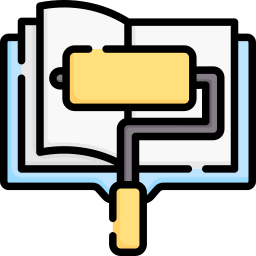 Book icon