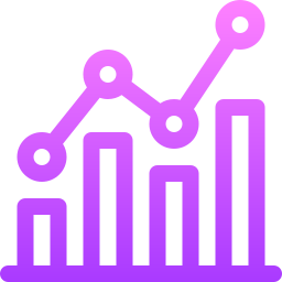 statistiques Icône