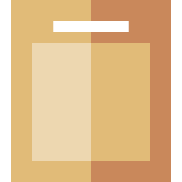 snijplank icoon