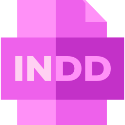 Indd file icon