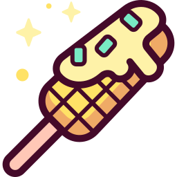 Corn icon