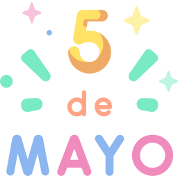 cinco de mayo ikona