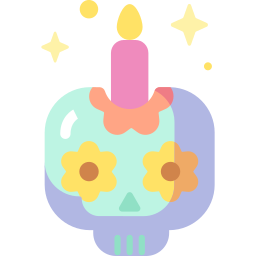 Skull icon