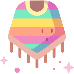 Poncho icon