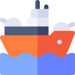 砲艦 icon