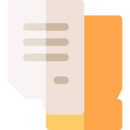 Document icon