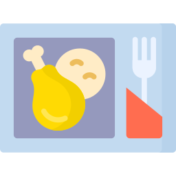 Meal icon