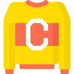 Pullover icon