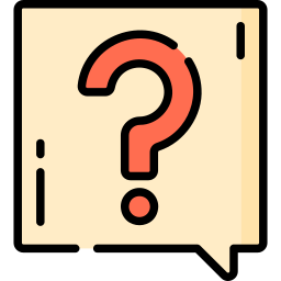 Question icon