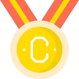 medal ikona