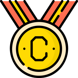 medaille icon