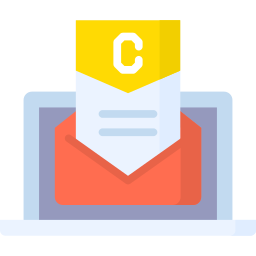 email icon