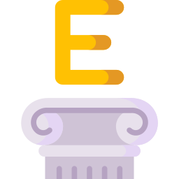 epsilon icono