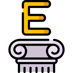 epsilon icono