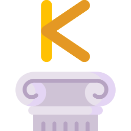 Kappa icon