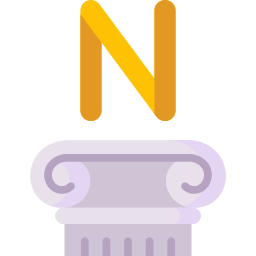 ヌ icon