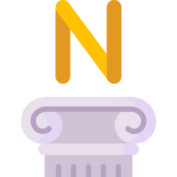 nu icon