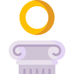 omicron icon