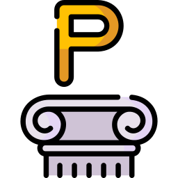 Rho icon