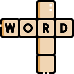 Scrabble icon