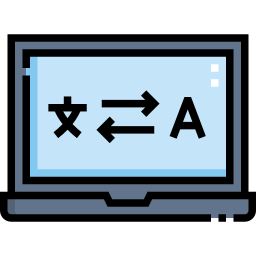 Computer icon