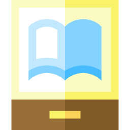 libro icono