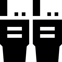 Walkie talkies icon