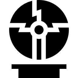 plasmakugel icon