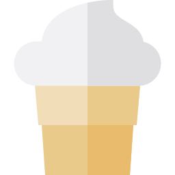 helado icono