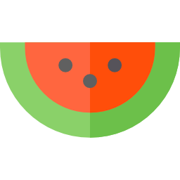 wassermelone icon