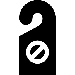 klamka ikona