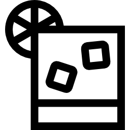 カクテル icon