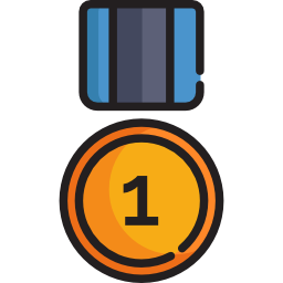 Medal icon