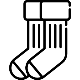 Socks icon