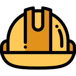 Helmet icon