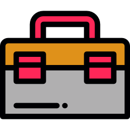 Toolbox icon