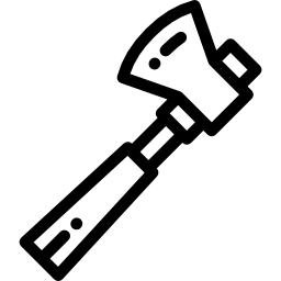 Axe icon