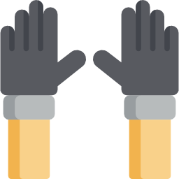 handschuhe icon