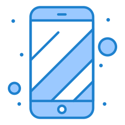 mobiltelefon icon