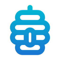 Beehive icon