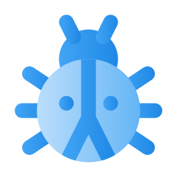 Ladybug icon