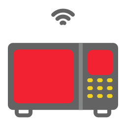 Oven icon