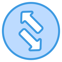 Exchange icon