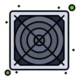 Supply icon