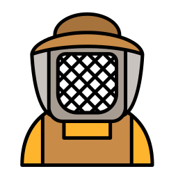 Beekeeper icon