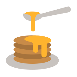 pfannkuchen icon