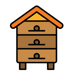 Apiary ikona