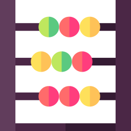 Abacus icon